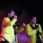 Feria de Pachuca registró récord de asistencia: 45 mil personas