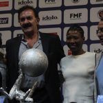 Pretinha y Andrea Rodebaugh valoran reconocimiento a futbol femenino