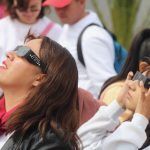 ¿Dónde ver el eclipse solar en Pachuca?