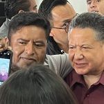 Confía Julio Menchaca en un acuerdo en la UAEH