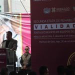Espera Menchaca decisión de gabinete rumbo a próximas elecciones