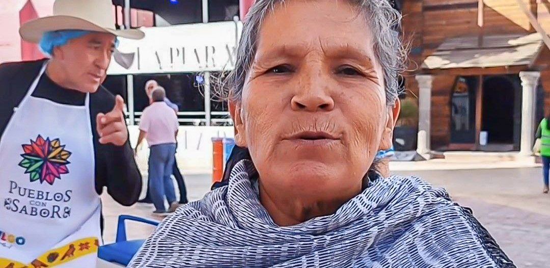 Feria de San Francisco celebra la riqueza gastronómica de los "Pueblos con sabor"