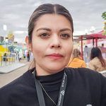 Juegos mecánicos gratis para personas con discapacidad en la Feria