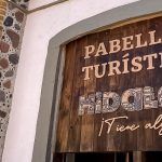 Pabellón Turístico de la Feria de San Francisco Pachuca muestra la riqueza de Hidalgo