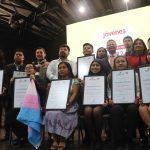 Buscan reconocer a personas destacadas con Premio Estatal de la Juventud 