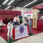 Promueve Sedeco a emprendedores en la Feria San Francisco 2023