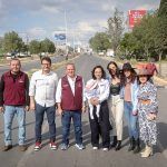 Rehabilitarán avenida principal de Tizayuca