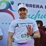 Un éxito, la Carrera Familiar Pachuca