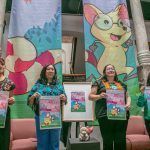 Ya viene la Feria del Libro Infantil y Juvenil Hidalgo 2023