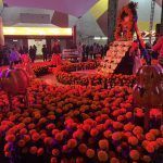Feria de San Francisco, espacio para tradiciones y sabores hidalguenses