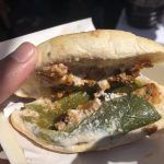 ¿Lo has probado? Busca chile torta conquistar paladares