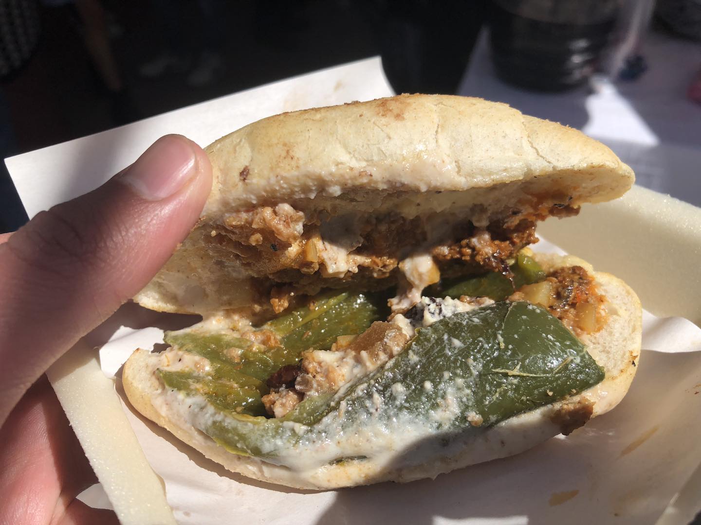 ¿Lo has probado? Busca chile torta conquistar paladares