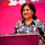 Presenta Edda Vite Primer Informe de Resultados del DIFH