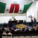 Presentan calendario de comparecencias de secretarías de gobierno en Congreso