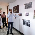 Por segunda ocasión el Edificio de Gobierno abrirá sus puertas al arte y la cultura