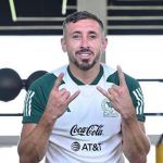 Héctor Herrera desea regresar al Pachuca para retirarse
