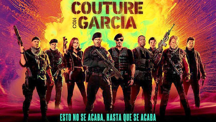 Los Indestructibles 4: nace una nueva generación
