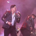 Conquista La Adictiva al Teatro del Pueblo de la Feria de Pachuca