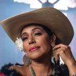 Lila Downs llegará con La Sánchez a Pachuca
