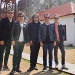 Los Bunkers regresan a Pachuca con Ven aquí