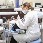Adolescentes en Hidalgo tienen de 3 a 6 dientes permanentes afectados por caries