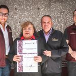 Reconoce SIPDUS antigüedad de trabajadores sindicalizados