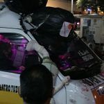 Transportistas entregarán calaverita en calles de Pachuca