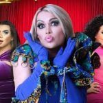 Wendy Guevara y Las Perdidas presentarán show en Pachuca