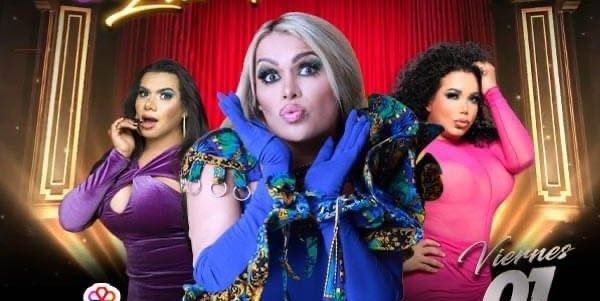 Wendy Guevara y Las Perdidas presentarán show en Pachuca
