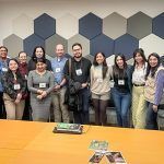 Participa Hidalgo en conferencia internacional sobre polinizadores