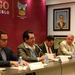 Demolerán dos puentes peatonales en Pachuca