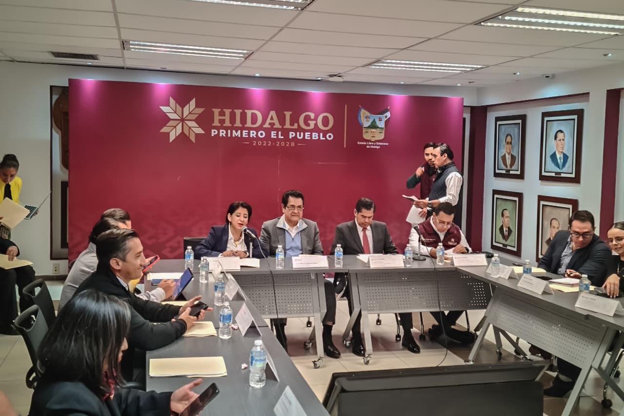 Pachuca, lista para recibir el Tianguis de Pueblos Mágicos