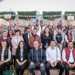 Arranca en Hidalgo el Programa “Unidas Crecemos”