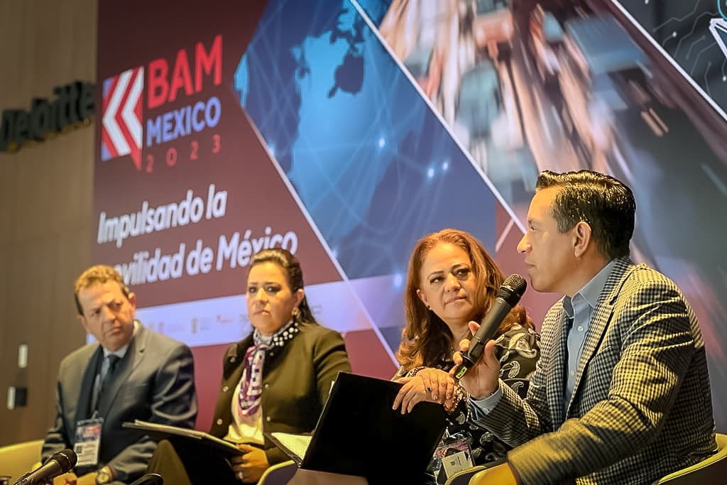 Hidalgo, CDMX y Edomex crearán en conjunto Clúster Automotriz