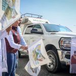 Caravana de la SSH se sumará a trabajo asistencial en Acapulco
