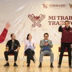 Arranca campaña “Mi Trabajo Transforma”