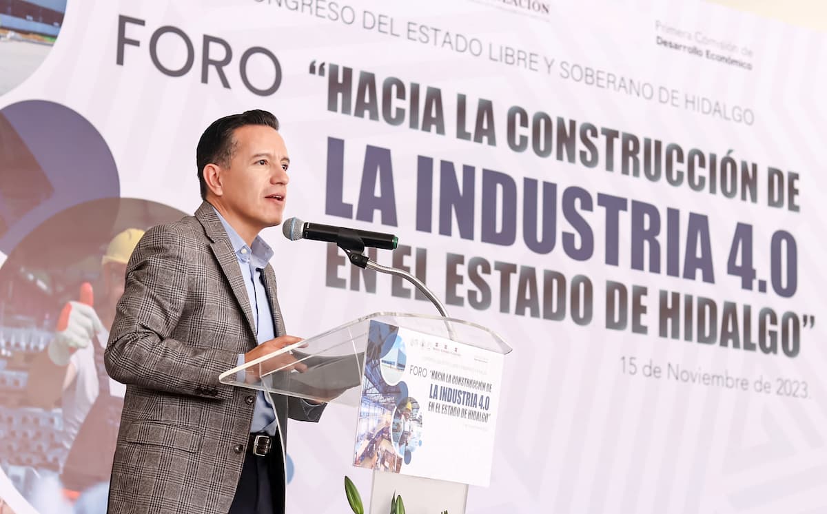 Innovación, factor clave para el desarrollo económico: Sedeco