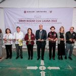 SEPH fomenta el desarrollo de iniciativas solidarias en beneficio de grupos prioritarios