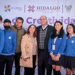 Inaugura SEPH concurso creativo en Museo el Rehilete