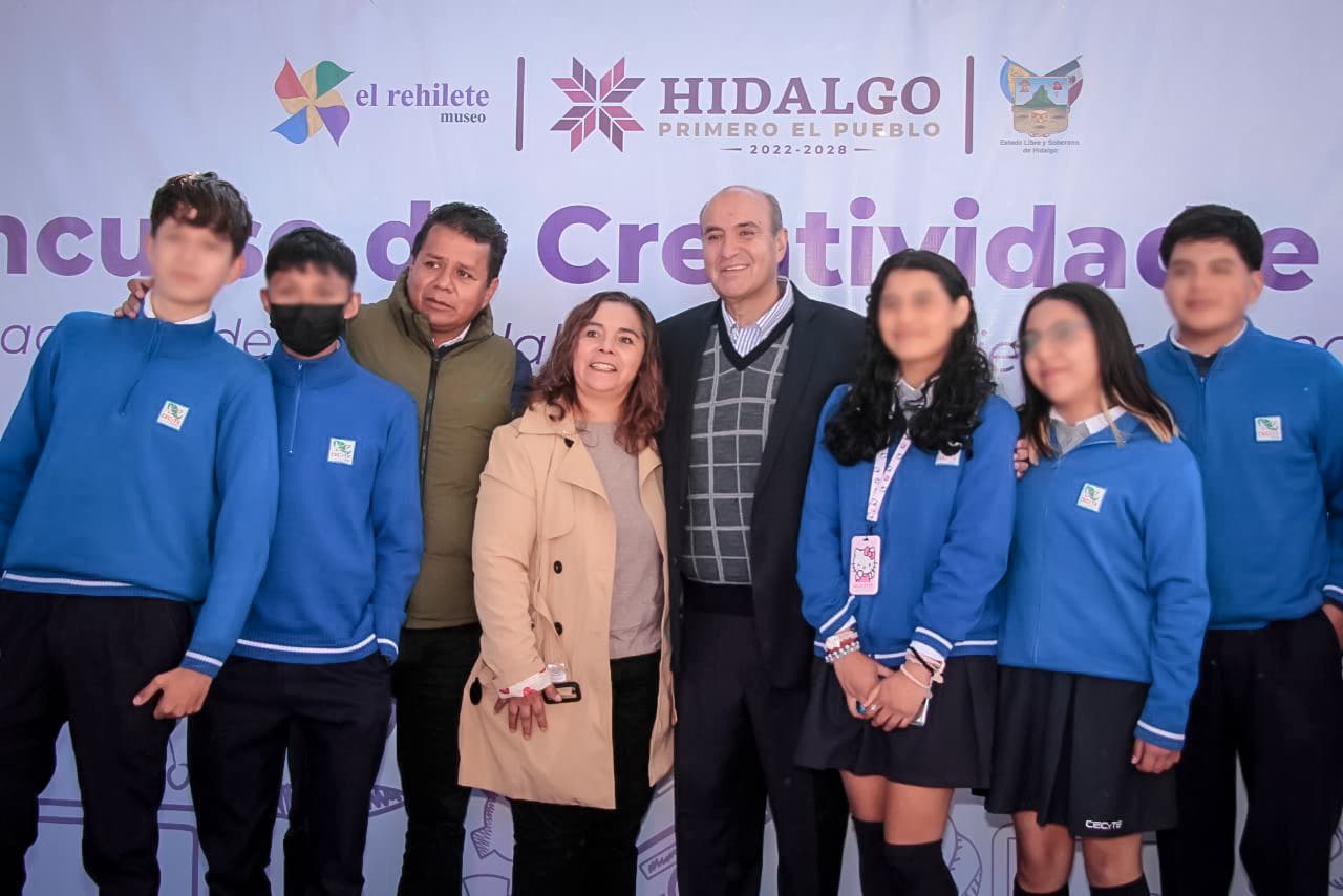 Inaugura SEPH concurso creativo en Museo el Rehilete