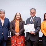 Inician Programa de Actividades sobre 16 días de Activismo contra la Violencia hacia las Mujeres