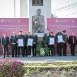 Entregan el Premio Estatal del Deporte 2023