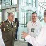 Reconoce gobierno federal profesionalización policial en Hidalgo