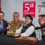 UNWTO otorga distintivo ‘Best Tourism Village’ a Omitlán de Juárez