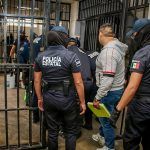 Decomisan tarjetas SIM, altares, droga y más objetos en Ceresos de Hidalgo