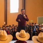 Combate gobierno de Hidalgo años de rezago en Tlahuiltepa