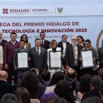 Hidalgo seguirá apostando por la ciencia y la educación para impulsar la transformación: JMS