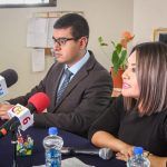 Presenta Sebiso Tercera Feria Estatal de Inclusión 2023