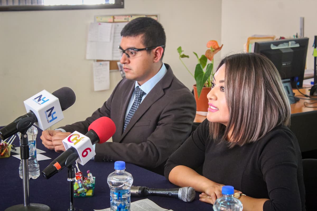 Presenta Sebiso Tercera Feria Estatal de Inclusión 2023