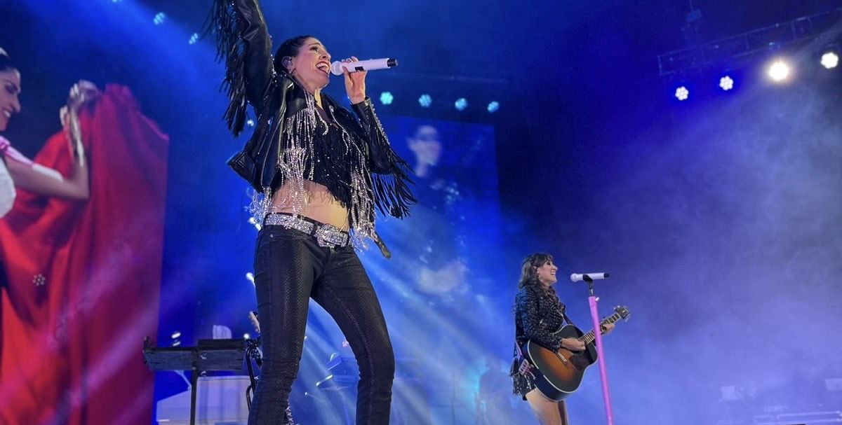 Ha-Ash en Pachuca con HaAshVille: precios y dónde comprar boletos